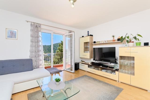 Apartments Mandy Dubrovnik Exterior photo