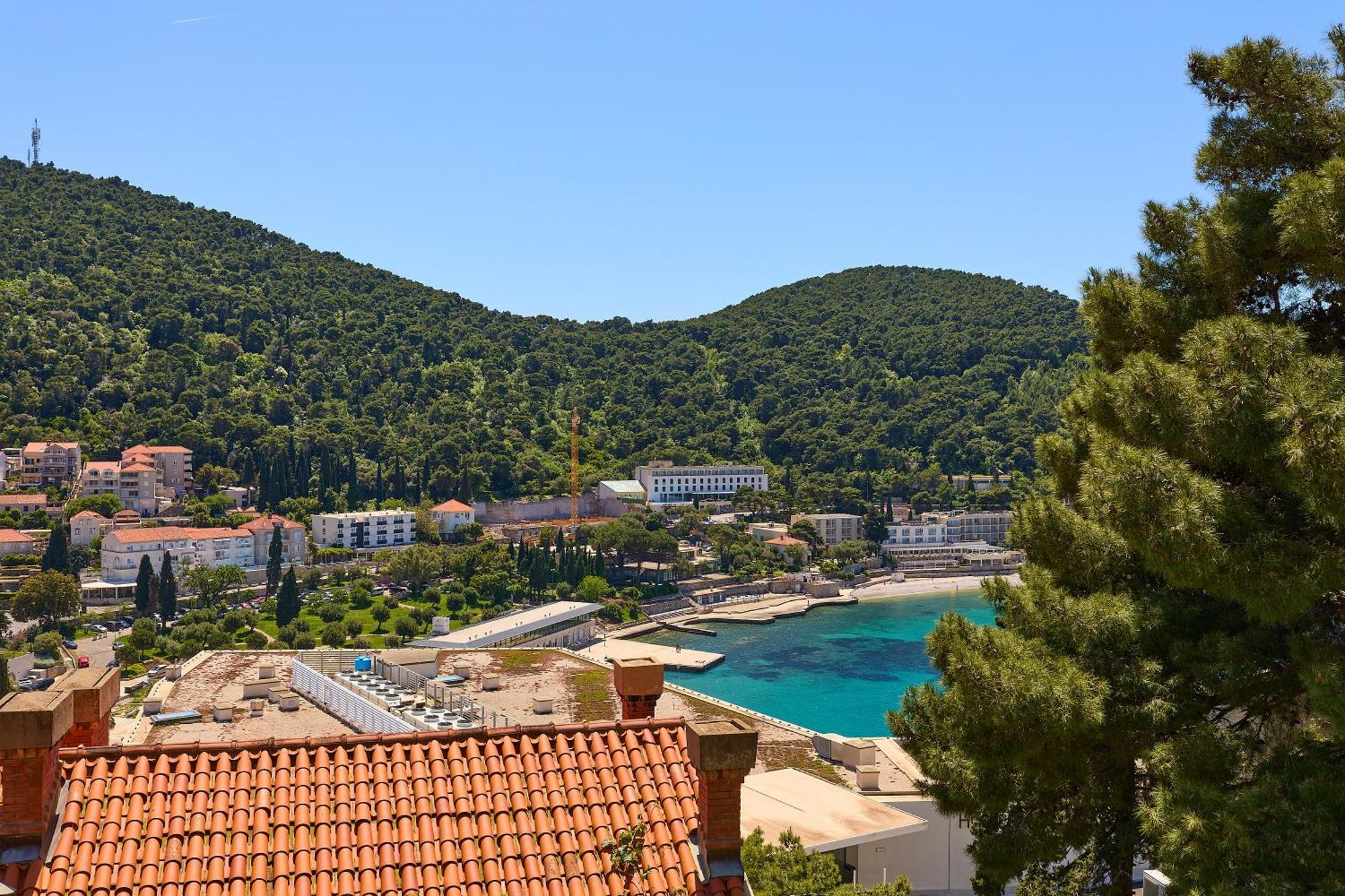 Apartments Mandy Dubrovnik Exterior photo