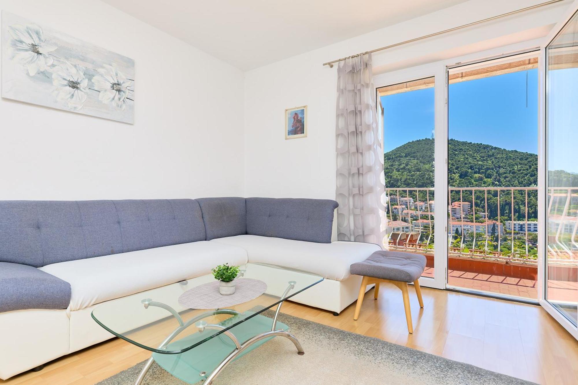 Apartments Mandy Dubrovnik Exterior photo