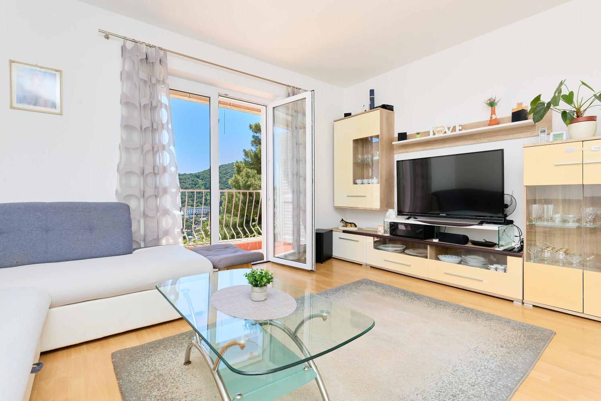 Apartments Mandy Dubrovnik Exterior photo