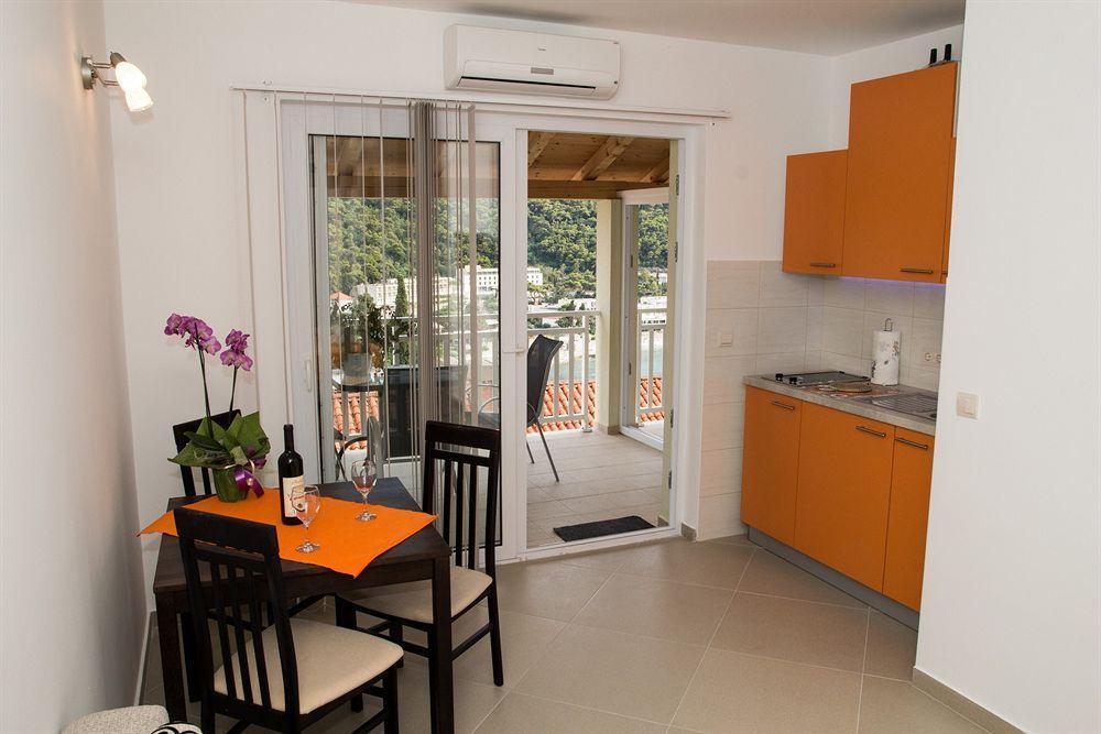 Apartments Mandy Dubrovnik Exterior photo