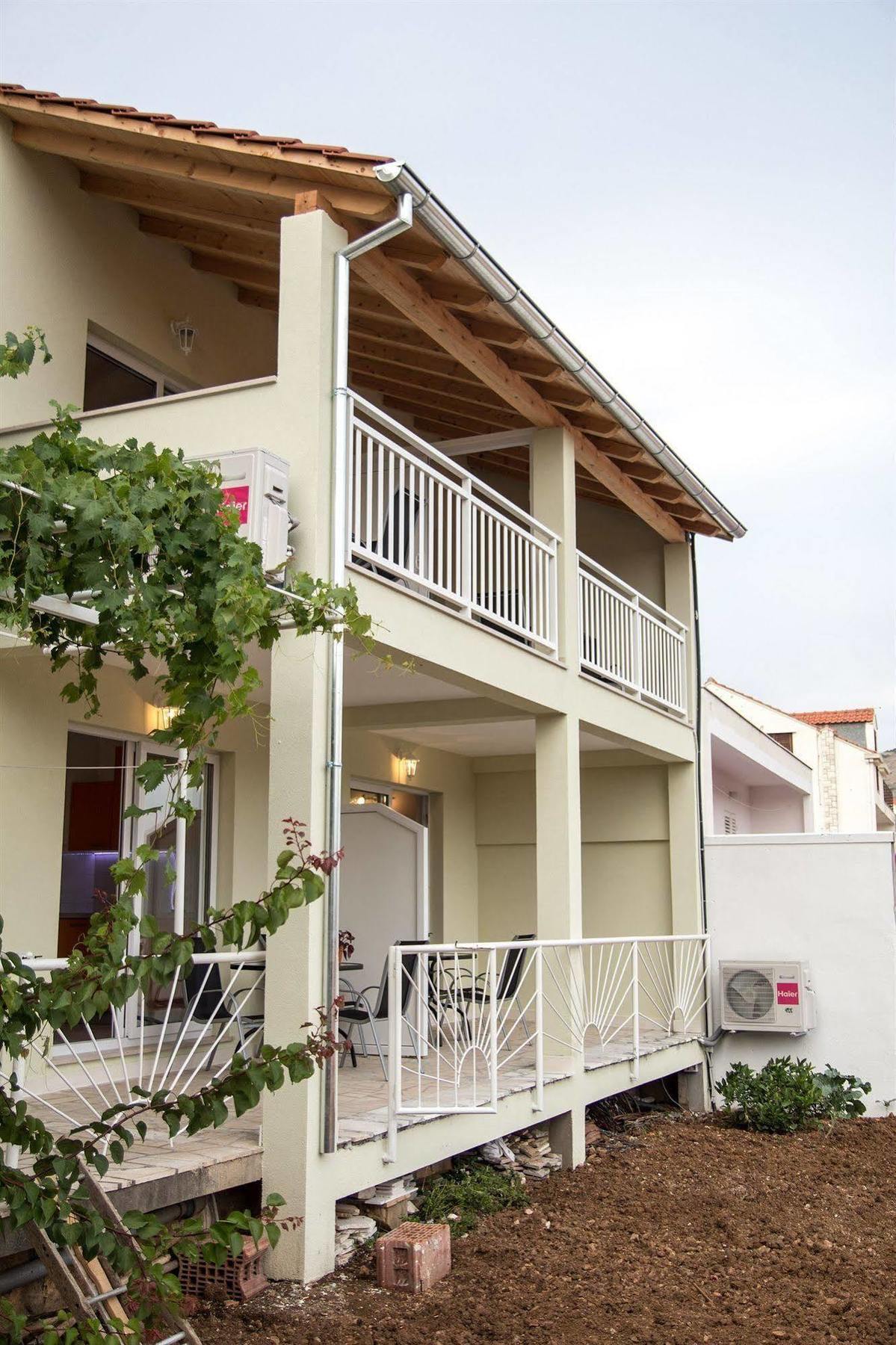 Apartments Mandy Dubrovnik Exterior photo