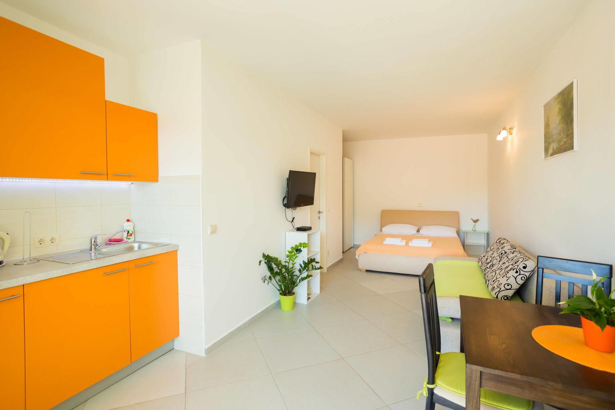Apartments Mandy Dubrovnik Exterior photo
