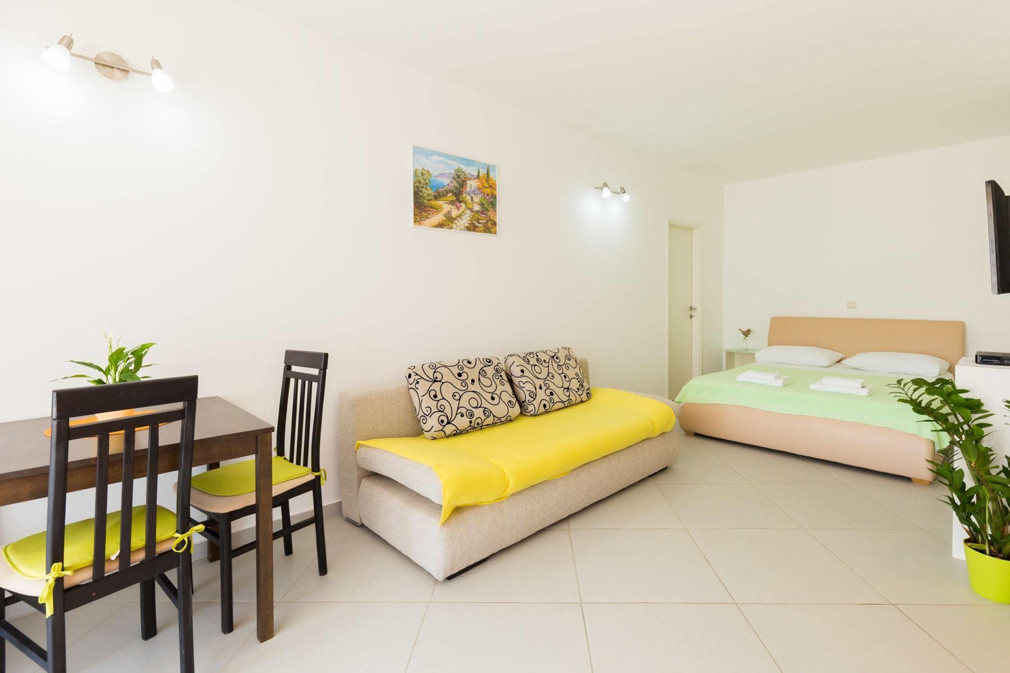 Apartments Mandy Dubrovnik Exterior photo