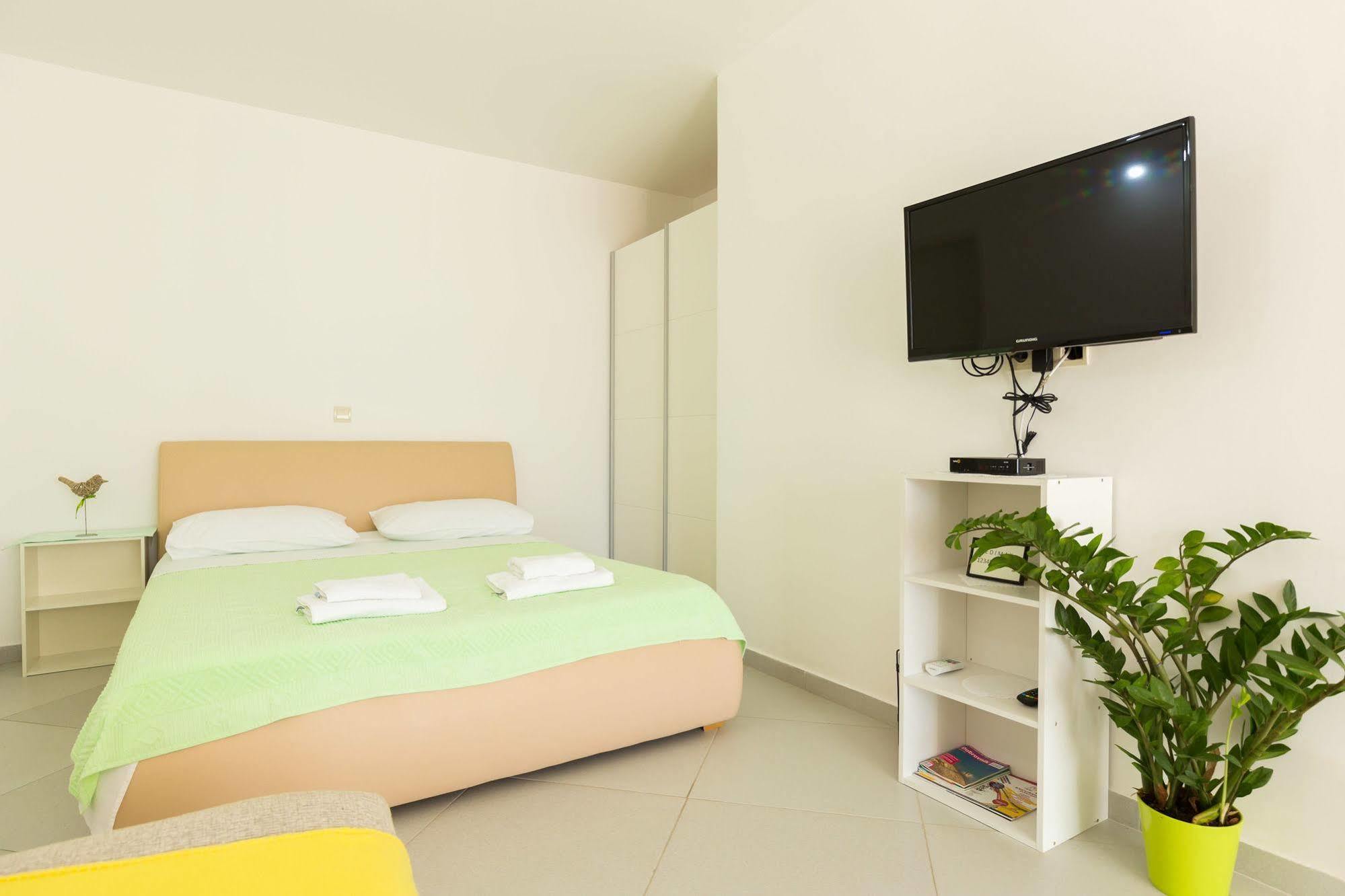 Apartments Mandy Dubrovnik Exterior photo