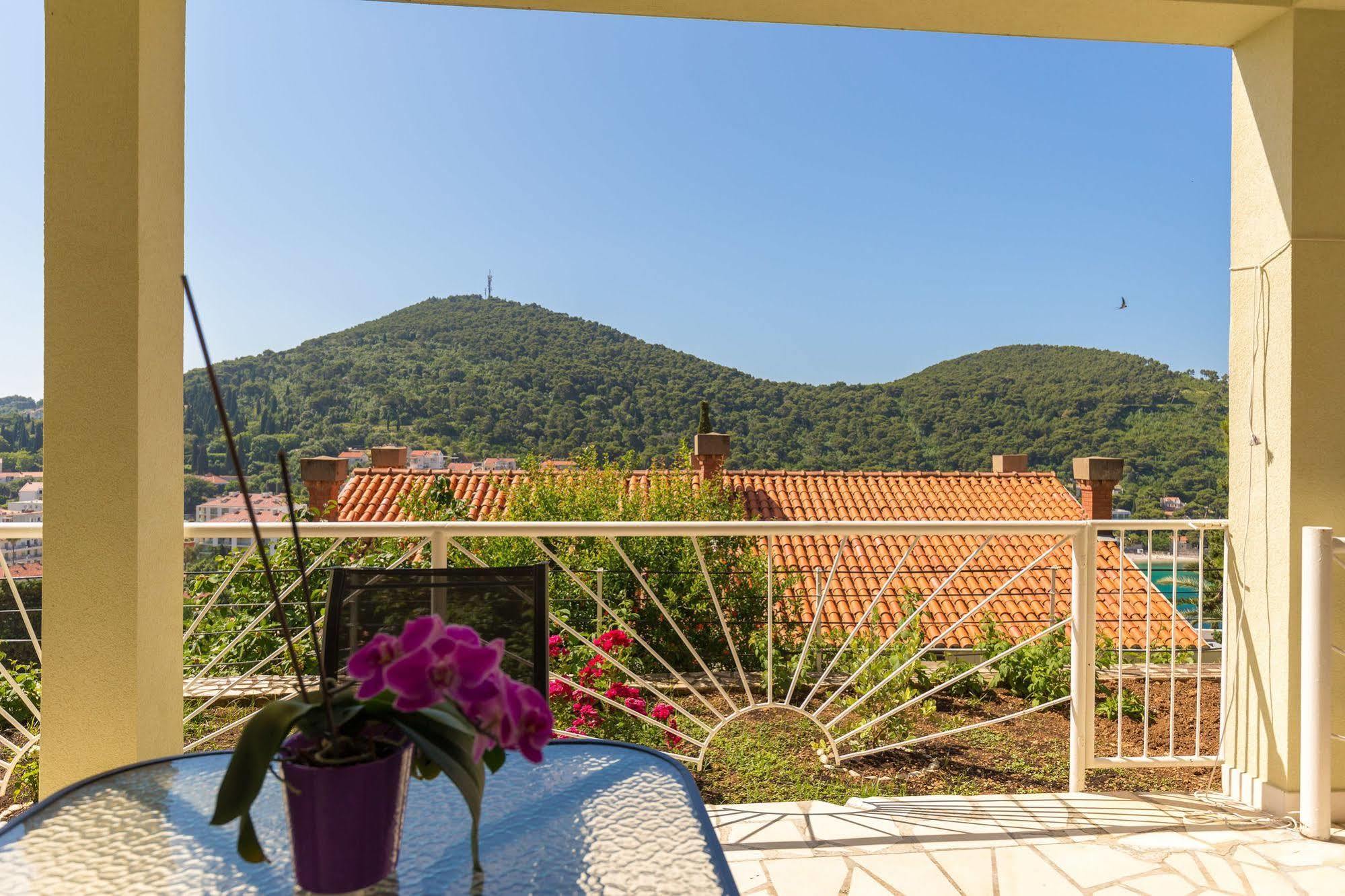 Apartments Mandy Dubrovnik Exterior photo