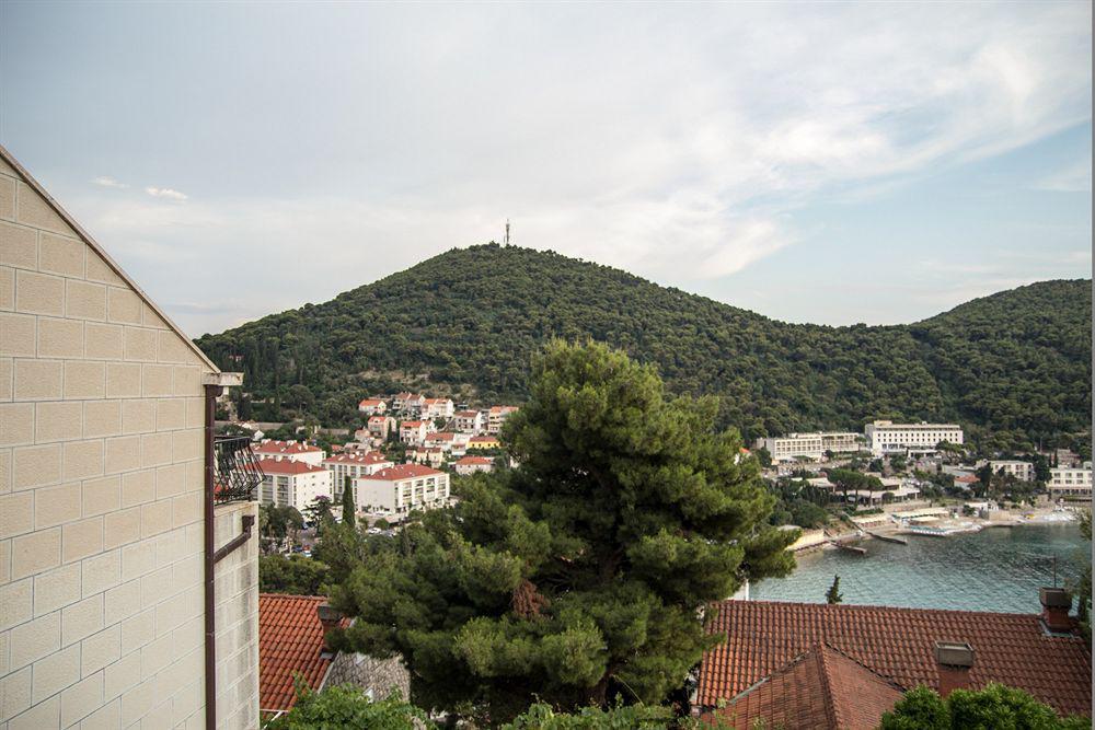 Apartments Mandy Dubrovnik Exterior photo